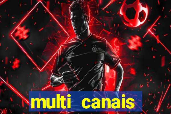 multi canais juventus ao vivo